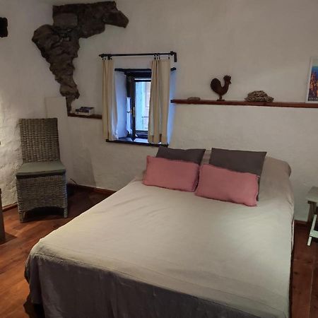Appartamento Sole e Ventu 30qm San-Giovanni-di-Moriani Esterno foto