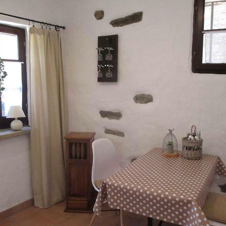 Appartamento Sole e Ventu 30qm San-Giovanni-di-Moriani Esterno foto
